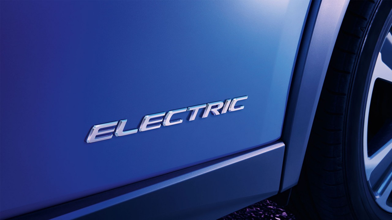 Lexus-тің алғашқы электромобилі — UX 300e-нің әлемдік таныстырылымы